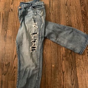 Lane Bryant Size 22 Jeans